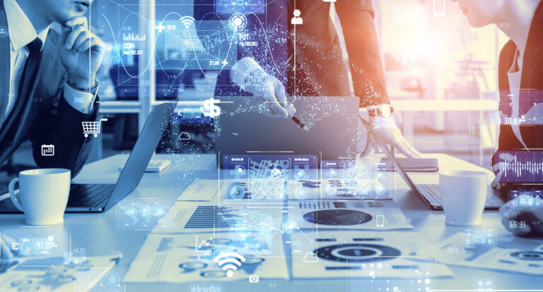 Marketing Solutions for Telecom Services