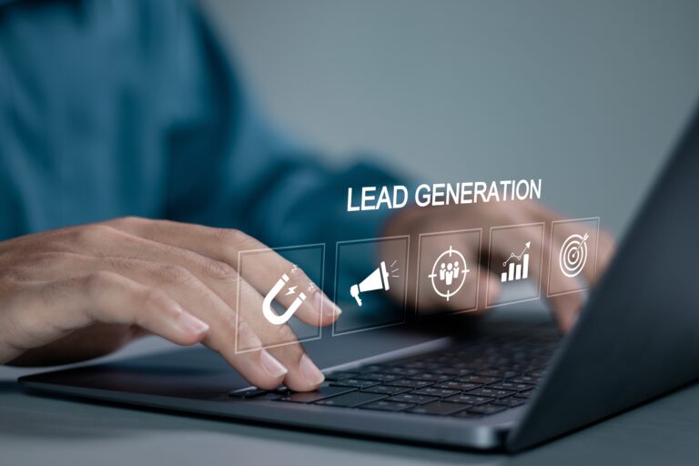 B2B Lead Generation Techniques