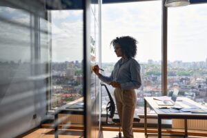 leadership role 