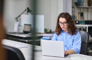 sales internship