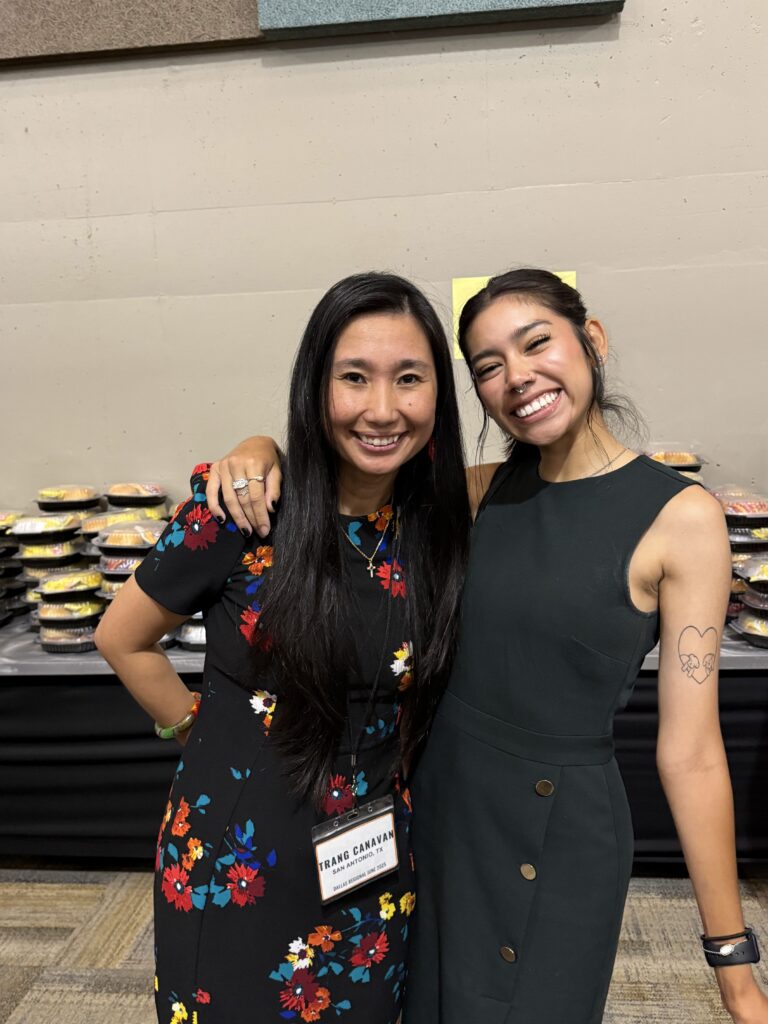 Serving Businesses With Purpose