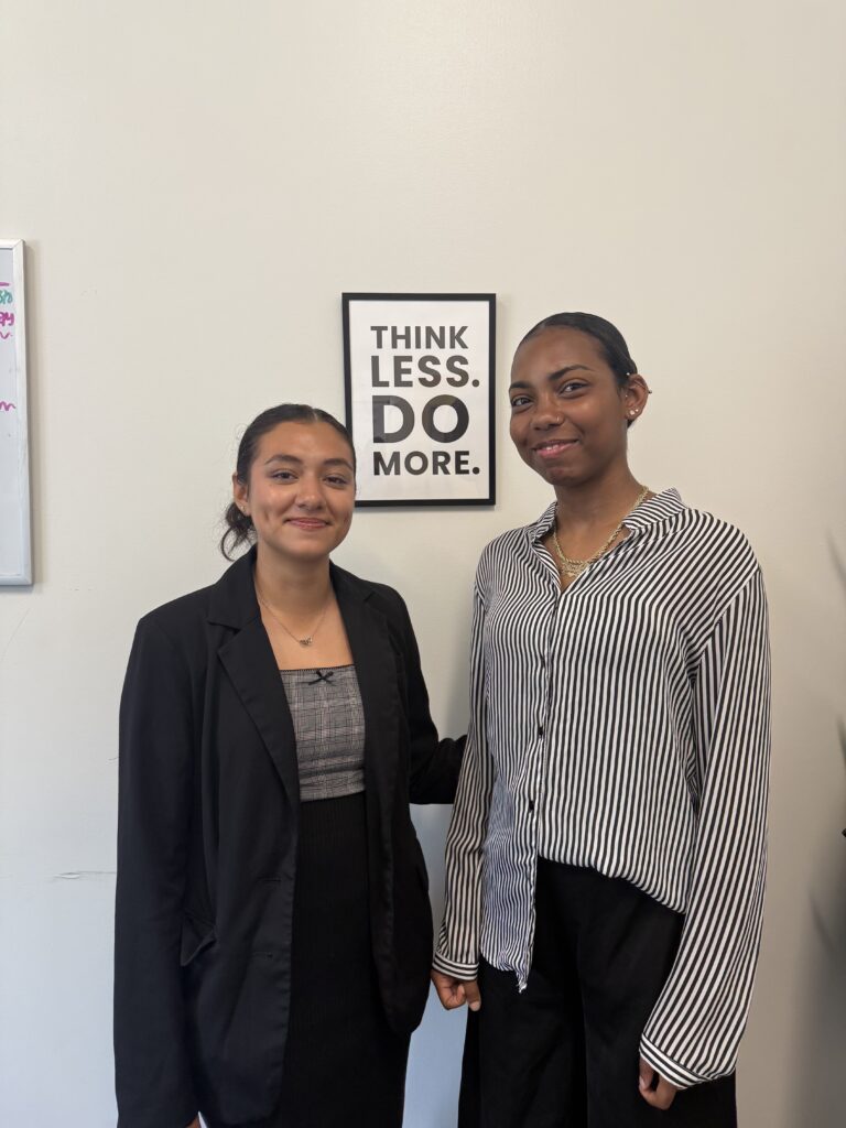 Serving Businesses With Purpose