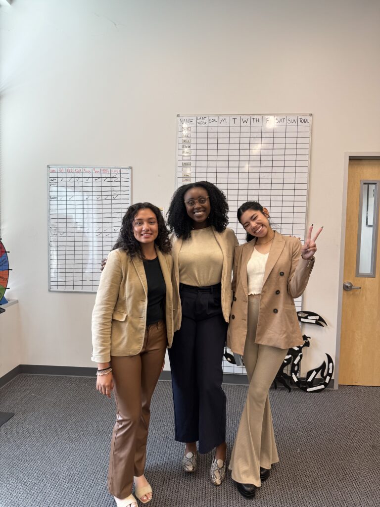 Serving Businesses With Purpose